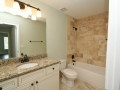 Upstairs Hall Bath