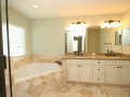 Master Bath Front