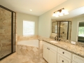 Master Bath Side