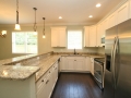Kitchen Side