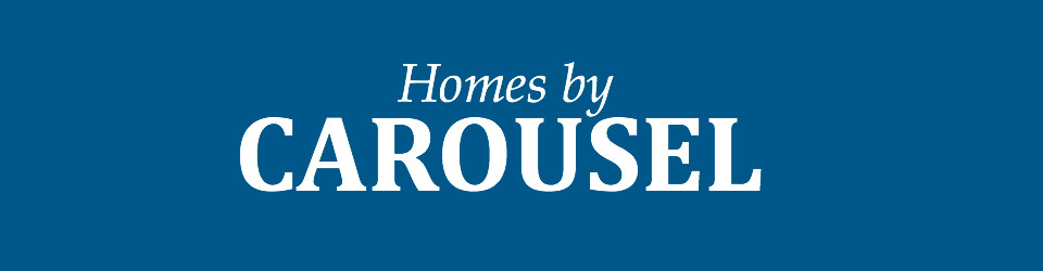 Homes by Carousel